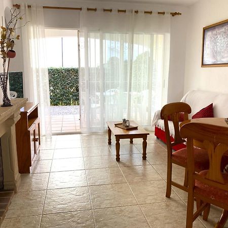 Apartamento Esmeralda Vyb デニア エクステリア 写真