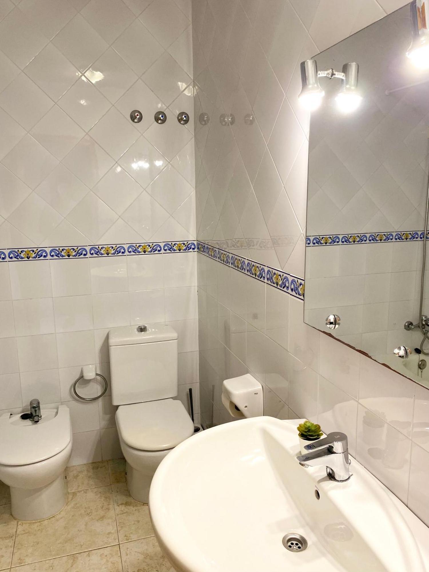 Apartamento Esmeralda Vyb デニア エクステリア 写真