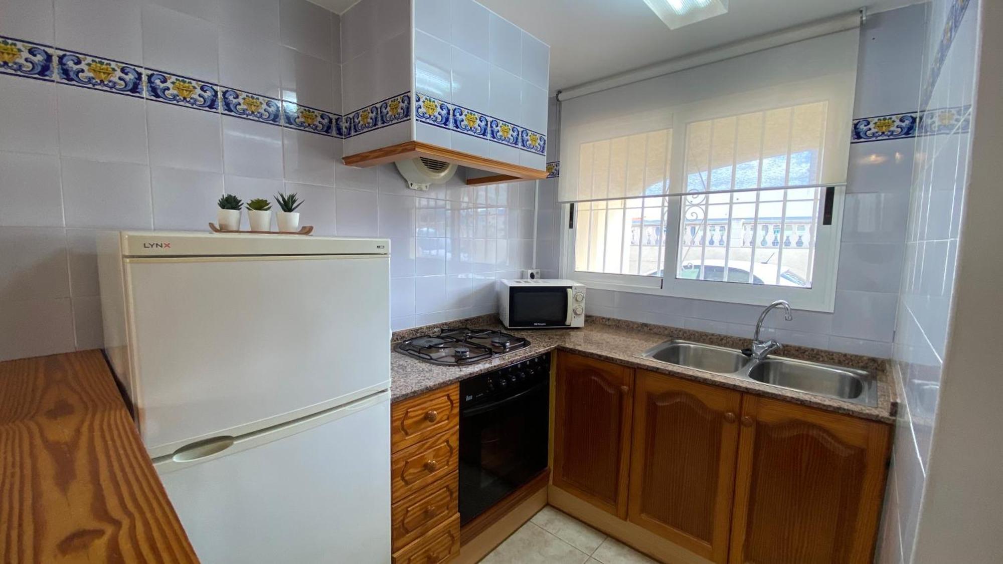 Apartamento Esmeralda Vyb デニア エクステリア 写真