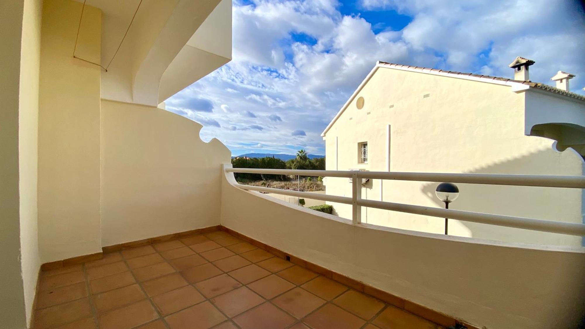 Apartamento Esmeralda Vyb デニア エクステリア 写真