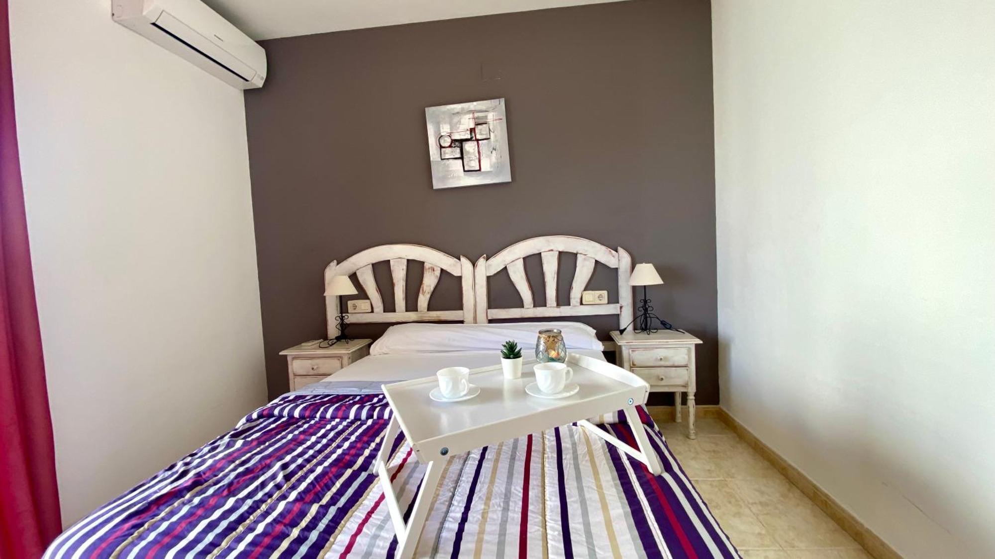 Apartamento Esmeralda Vyb デニア エクステリア 写真