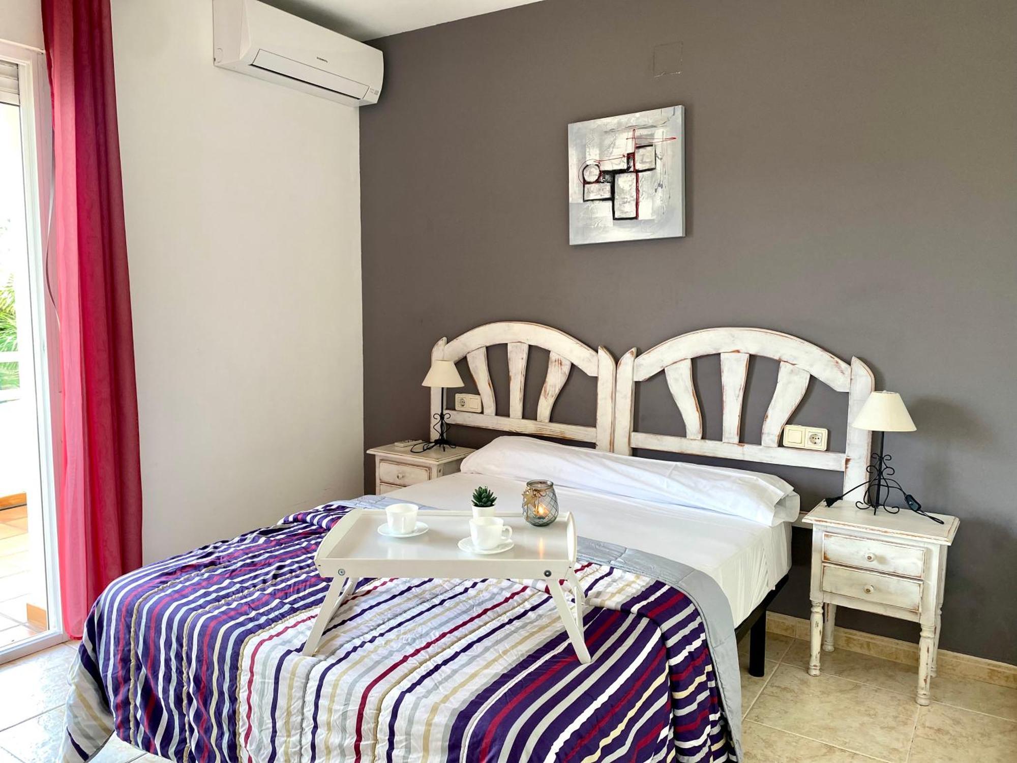 Apartamento Esmeralda Vyb デニア エクステリア 写真