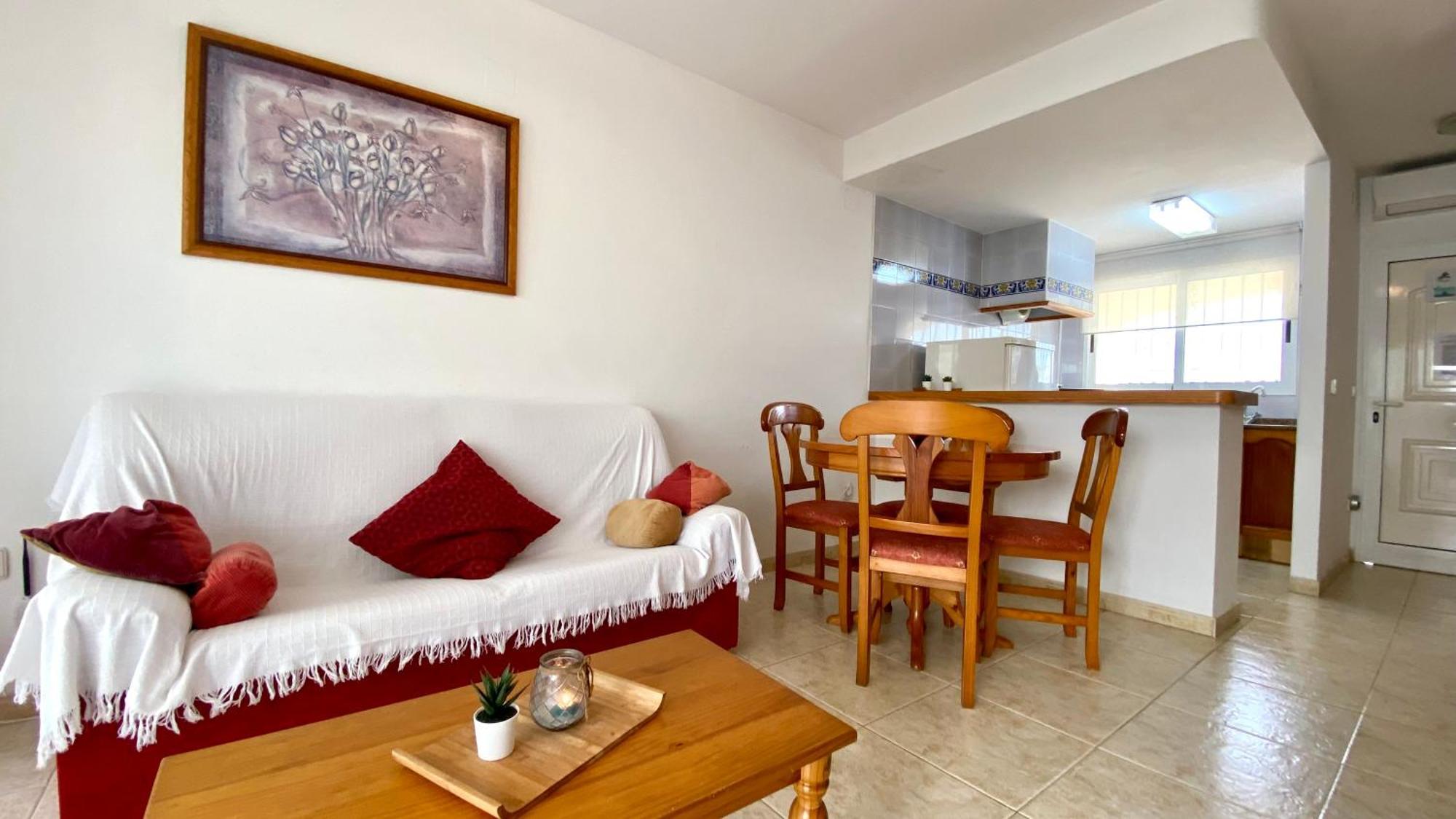 Apartamento Esmeralda Vyb デニア エクステリア 写真