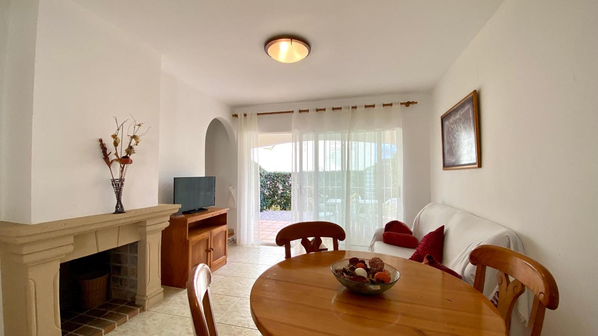 Apartamento Esmeralda Vyb デニア エクステリア 写真