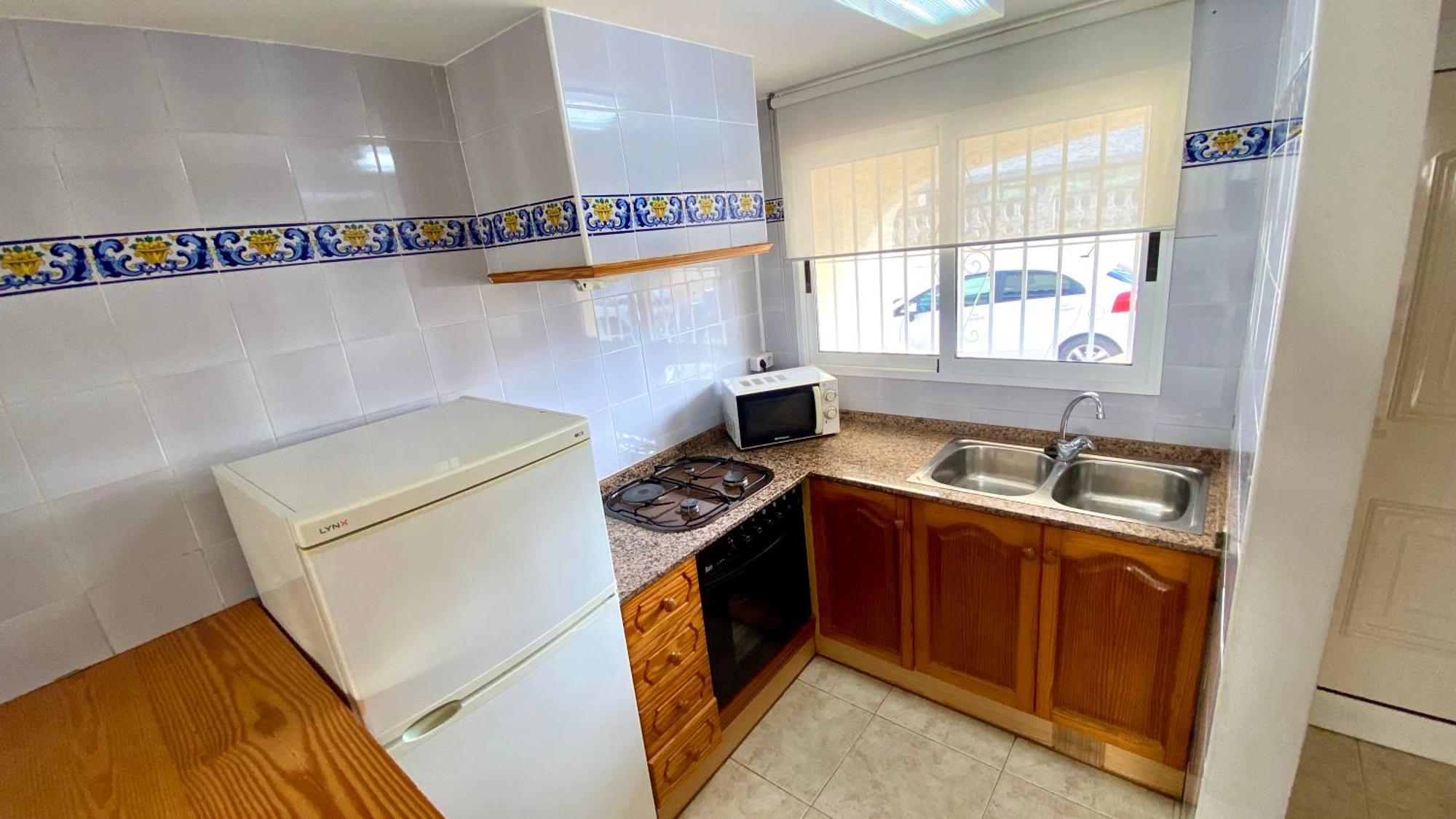 Apartamento Esmeralda Vyb デニア エクステリア 写真