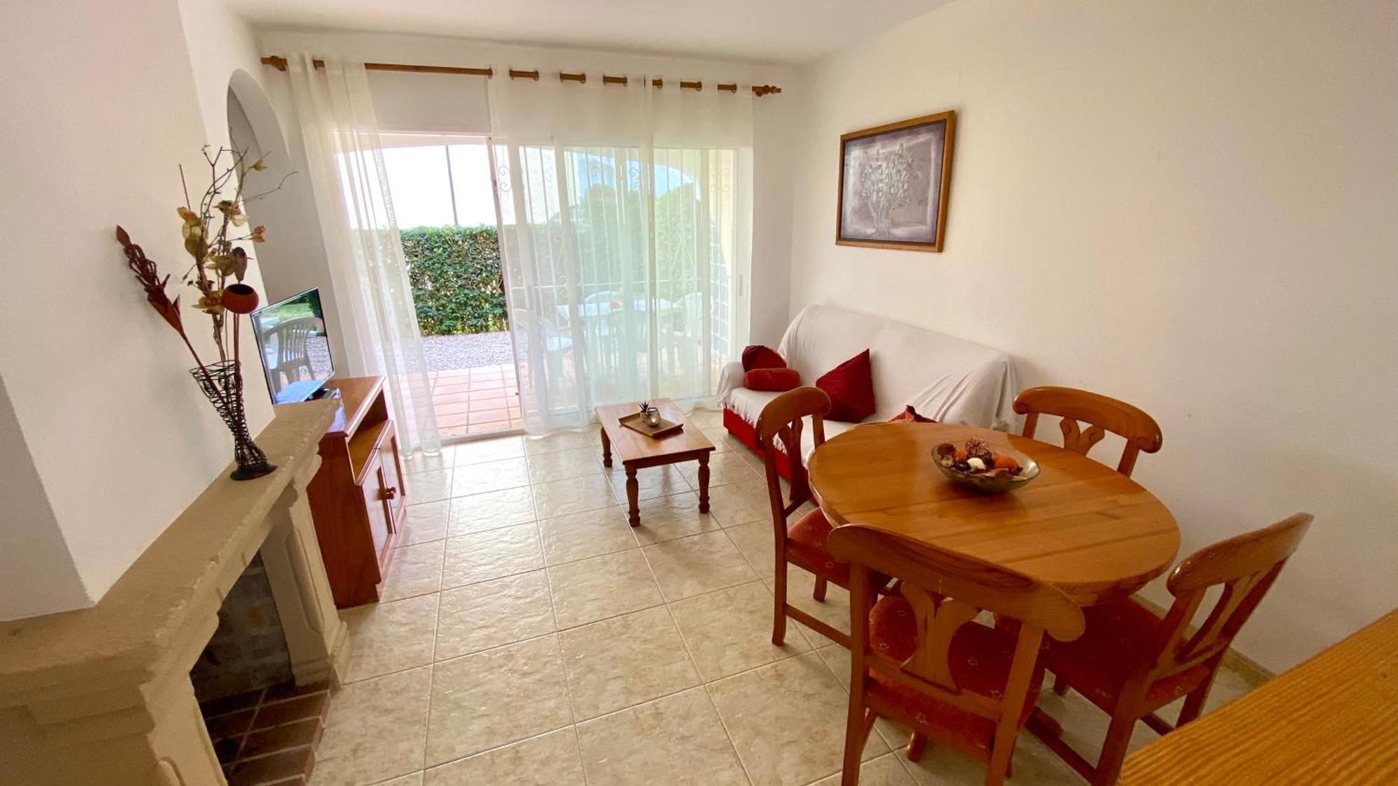 Apartamento Esmeralda Vyb デニア エクステリア 写真