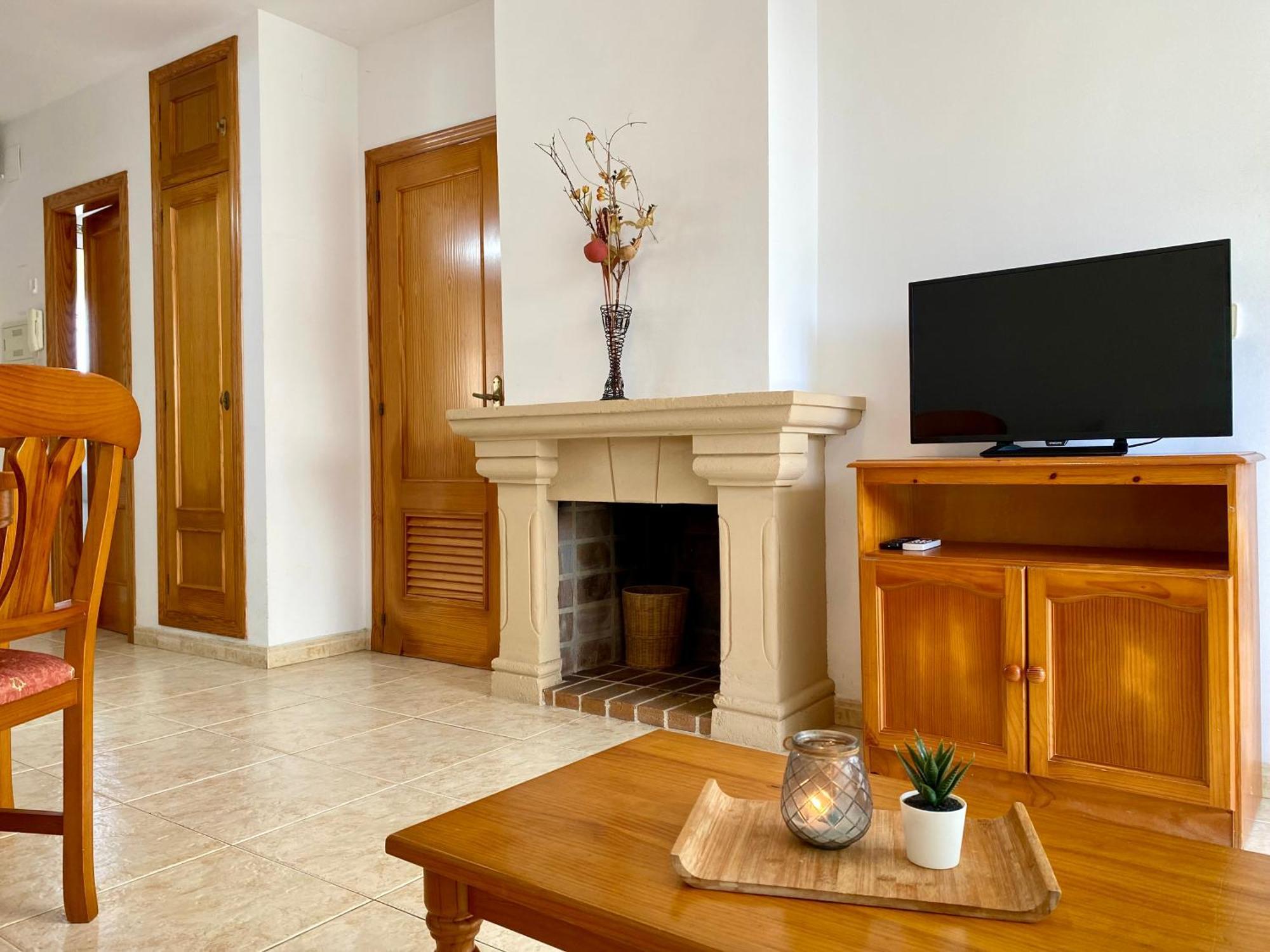Apartamento Esmeralda Vyb デニア エクステリア 写真