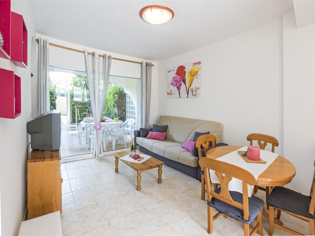 Apartamento Esmeralda Vyb デニア エクステリア 写真