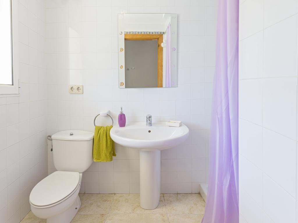 Apartamento Esmeralda Vyb デニア エクステリア 写真